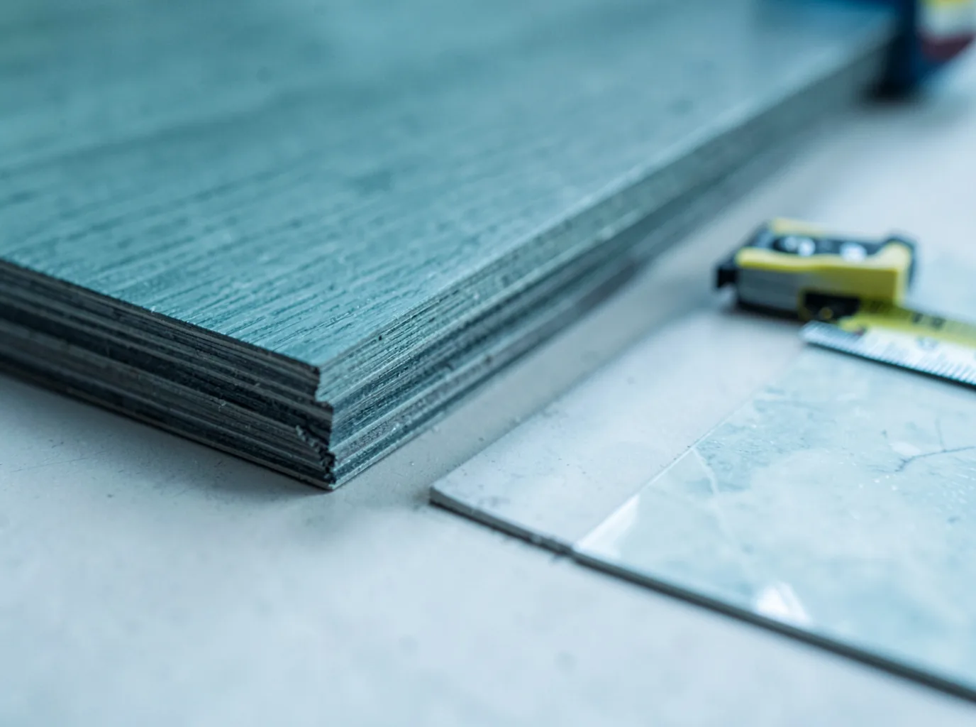 Luxury Vinyl Plank Installation Pine River, WI FAQs